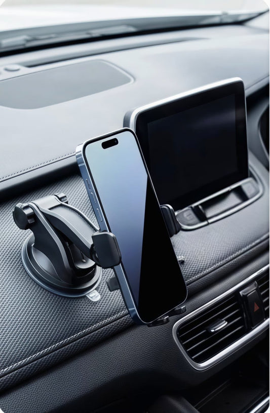 CAR PHONE HOLDER