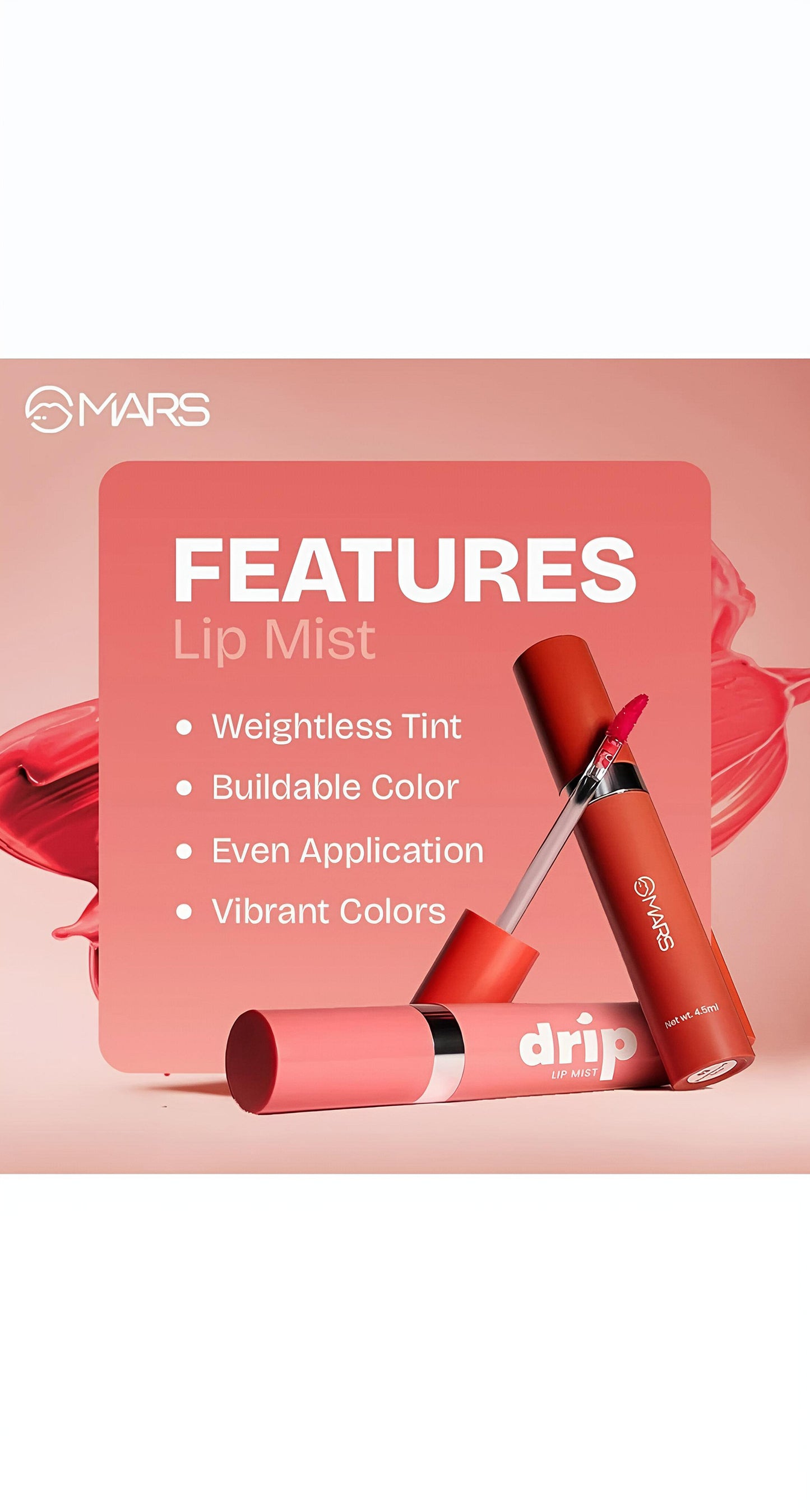 LIP TIN MARS