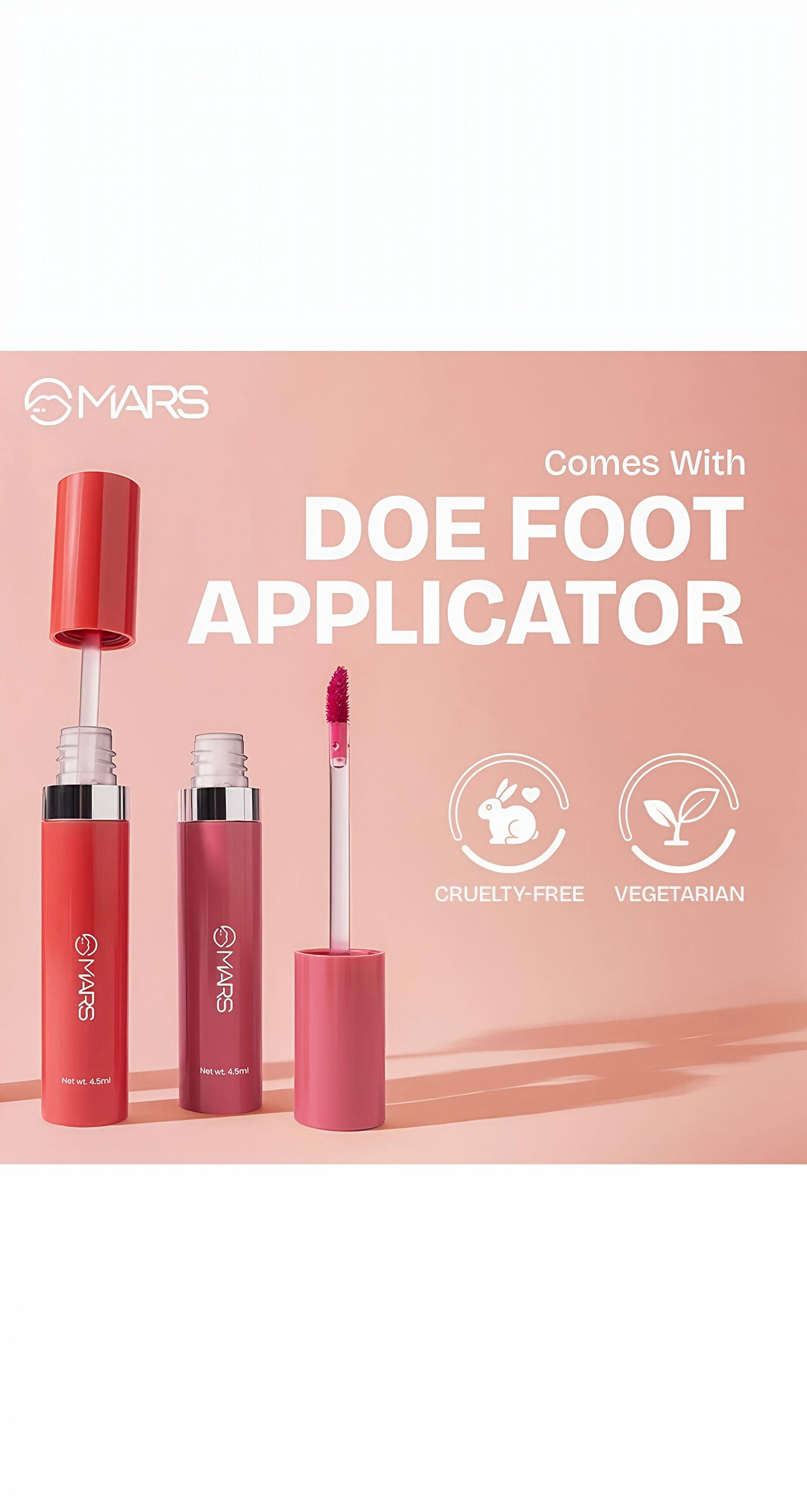 LIP TIN MARS
