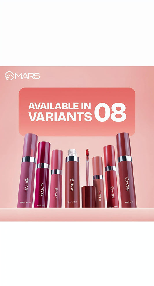 LIP TIN MARS