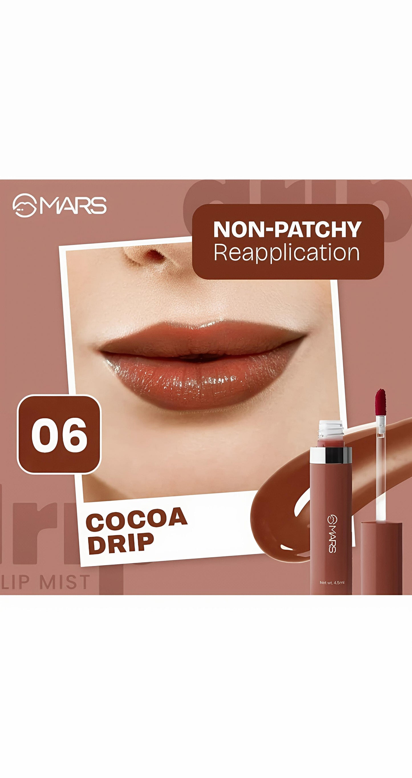 LIP TIN MARS